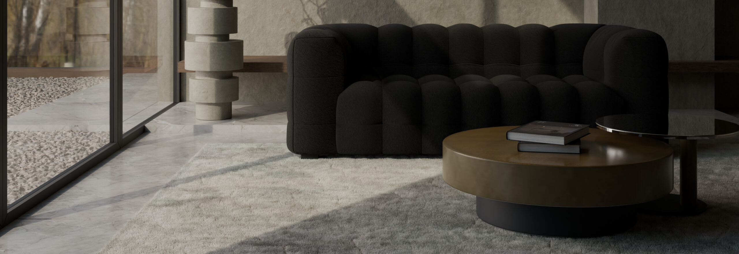 Choosing the Right Furniture for Each Room