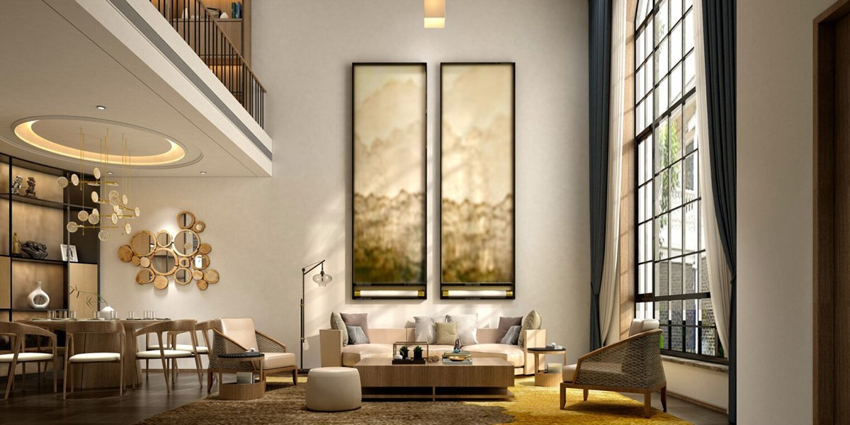 interior design
