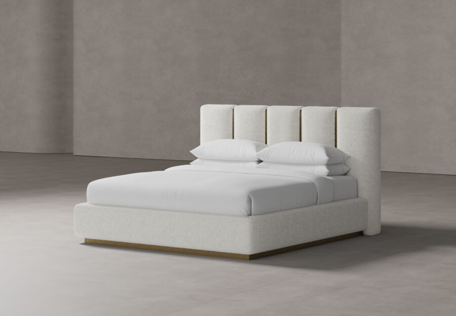 Isabella Bed