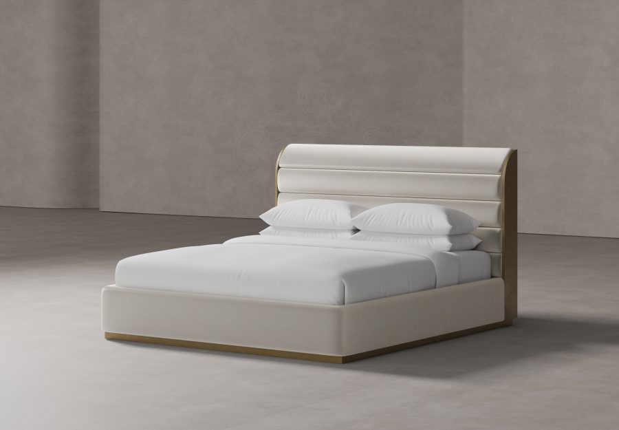 Monroe Bed