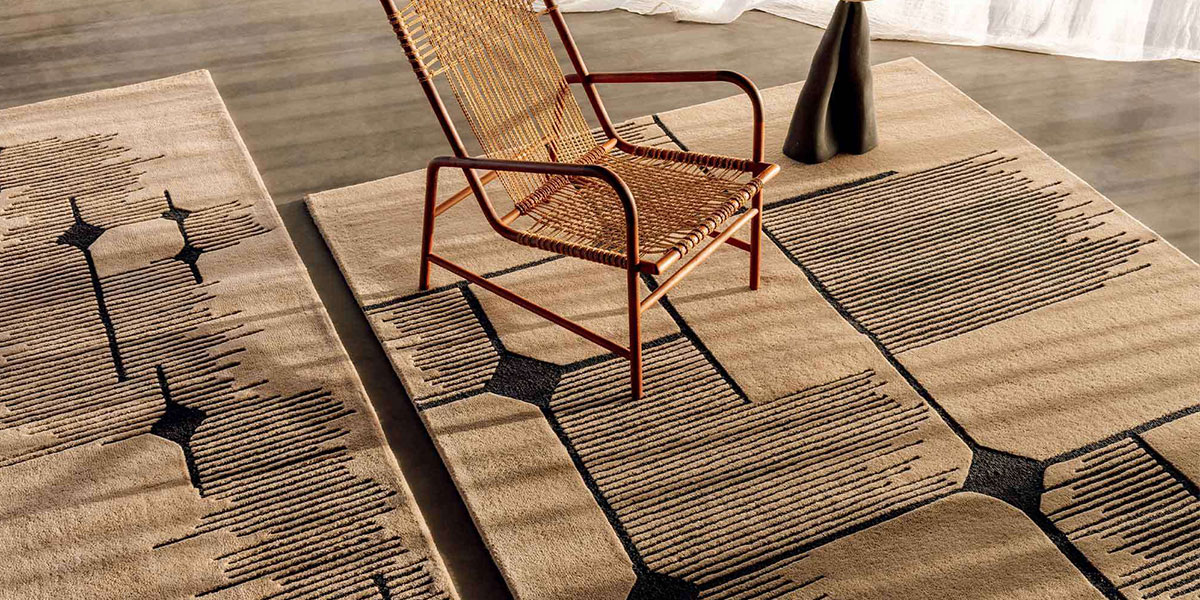 Handmade Rug for Your Home