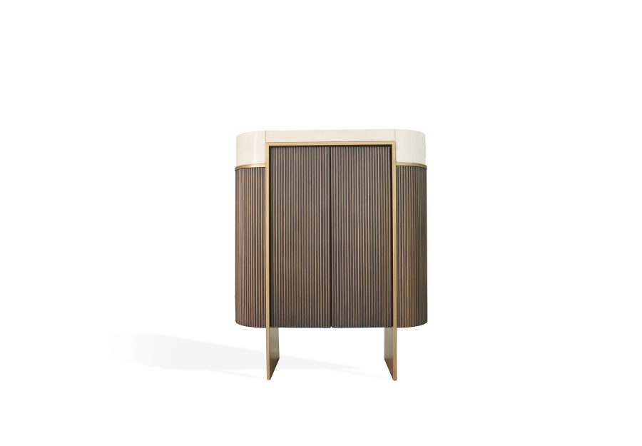 Velora Tall Sideboard