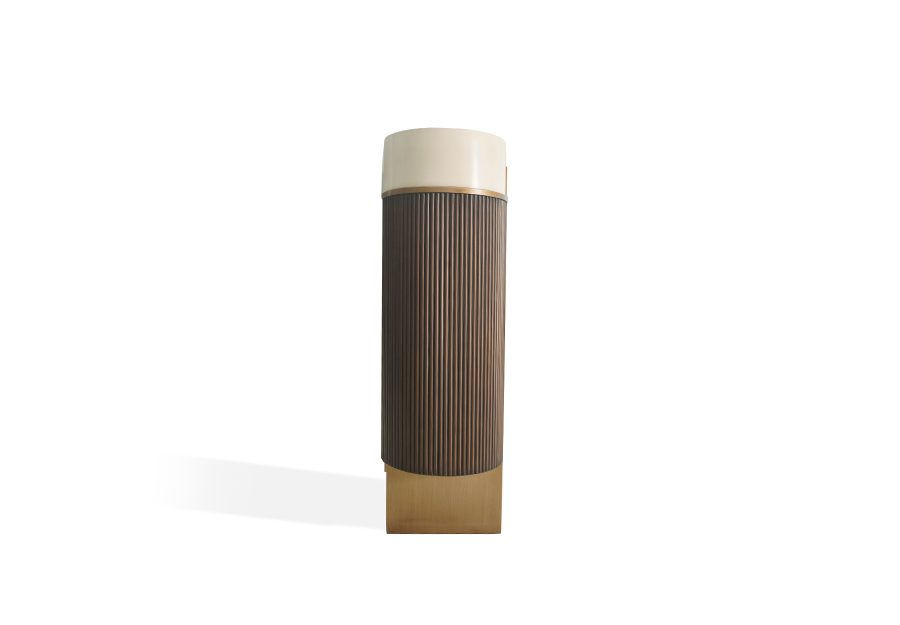 Velora Tall Sideboard - Image 3