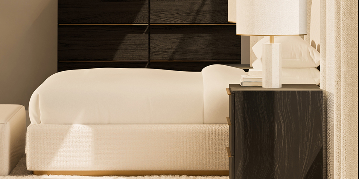 Designing The Perfect Bedroom