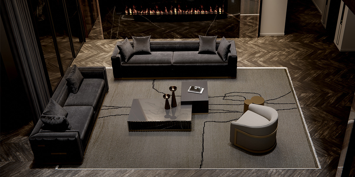 Table, Floor & Sconce Lighting