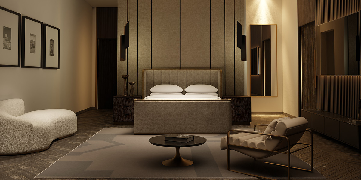 Chaise Became a Modern Design Icon